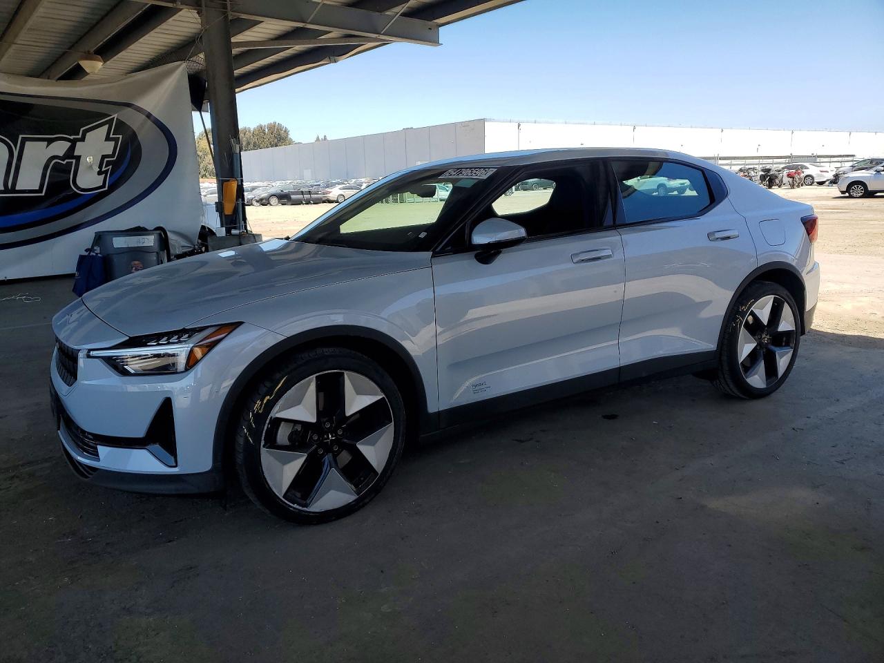 2023 Polestar 2