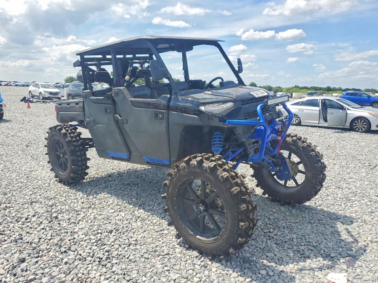 2020 Polaris Ranger