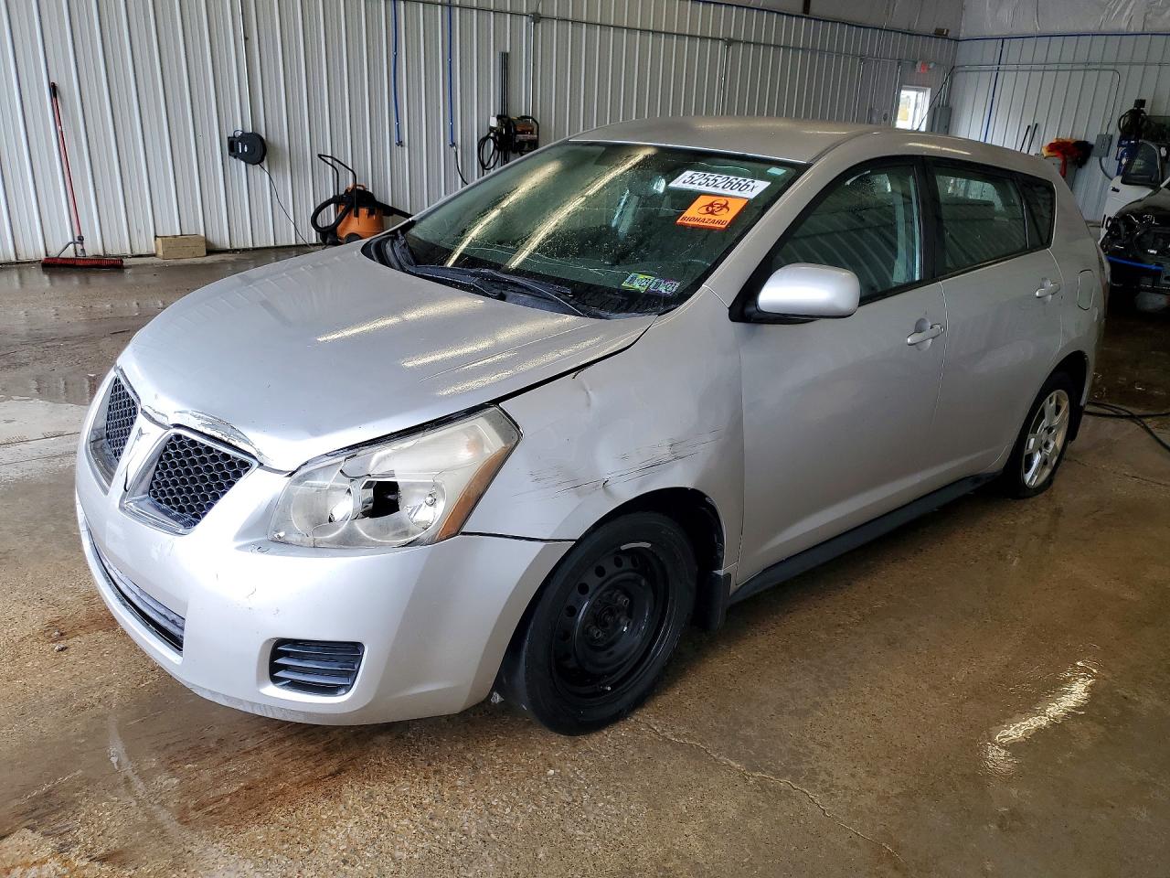 Pontiac Vibe