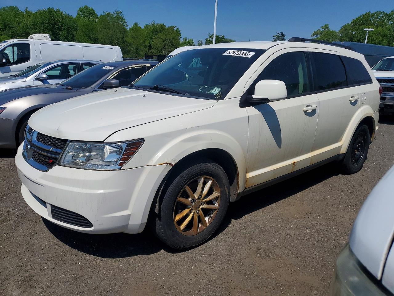 Dodge Journey