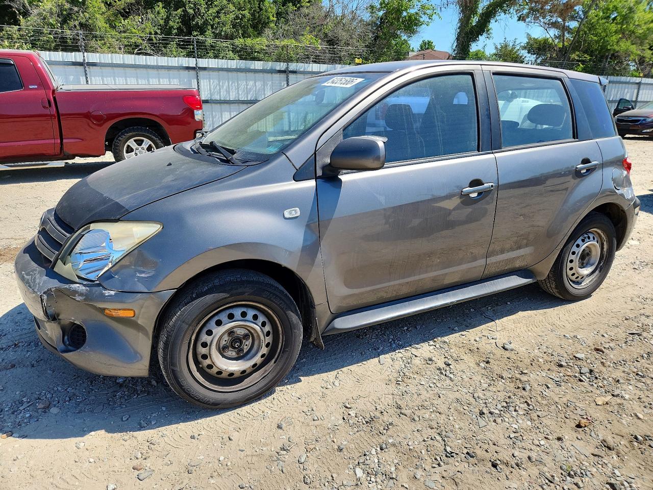 2005 Scion xA