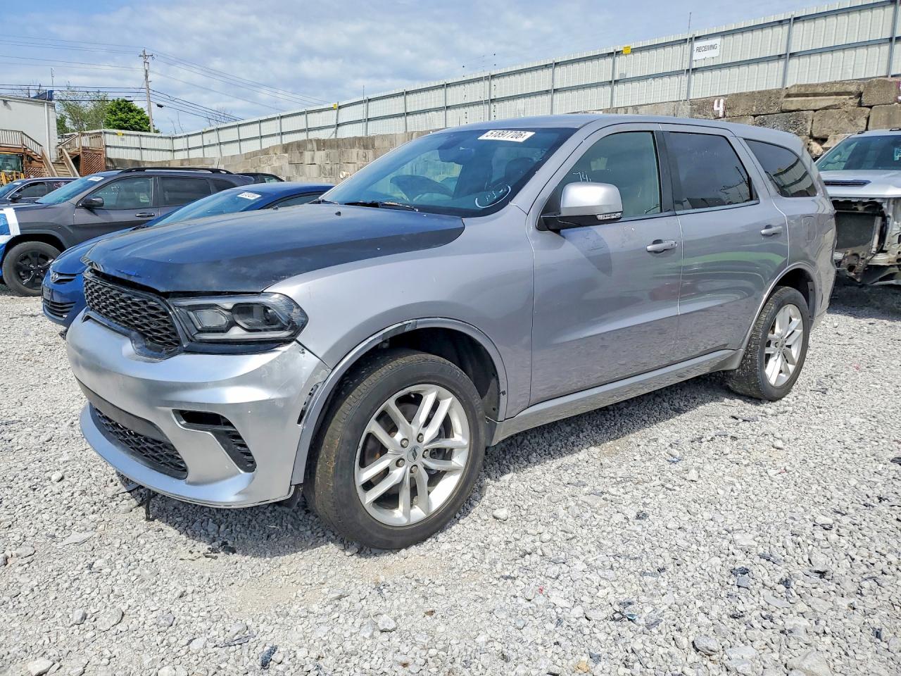 2021 Dodge Durango