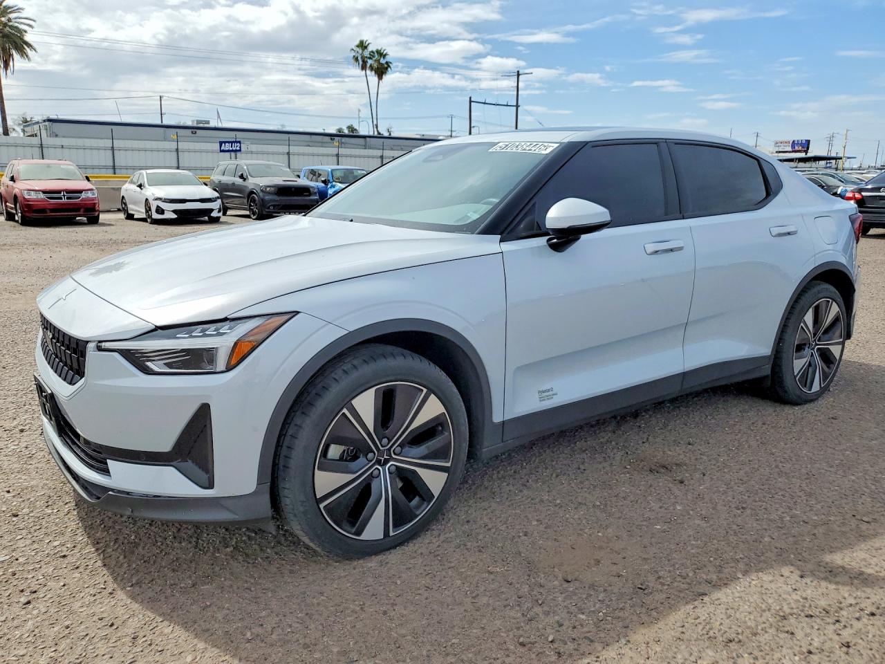2023 Polestar 2