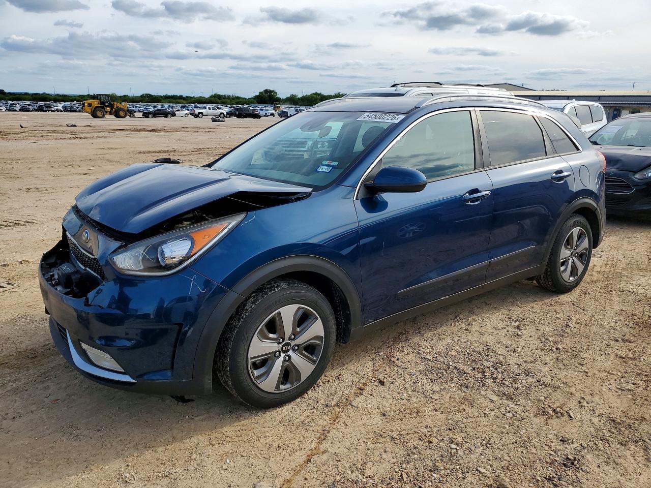 2018 Kia Niro