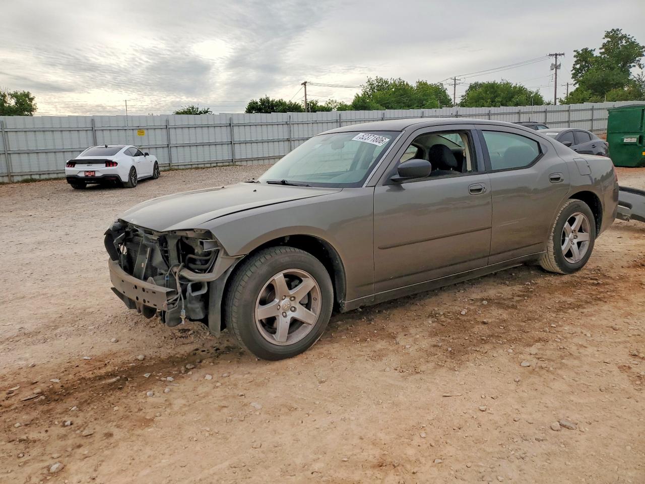 2008 Dodge Charger