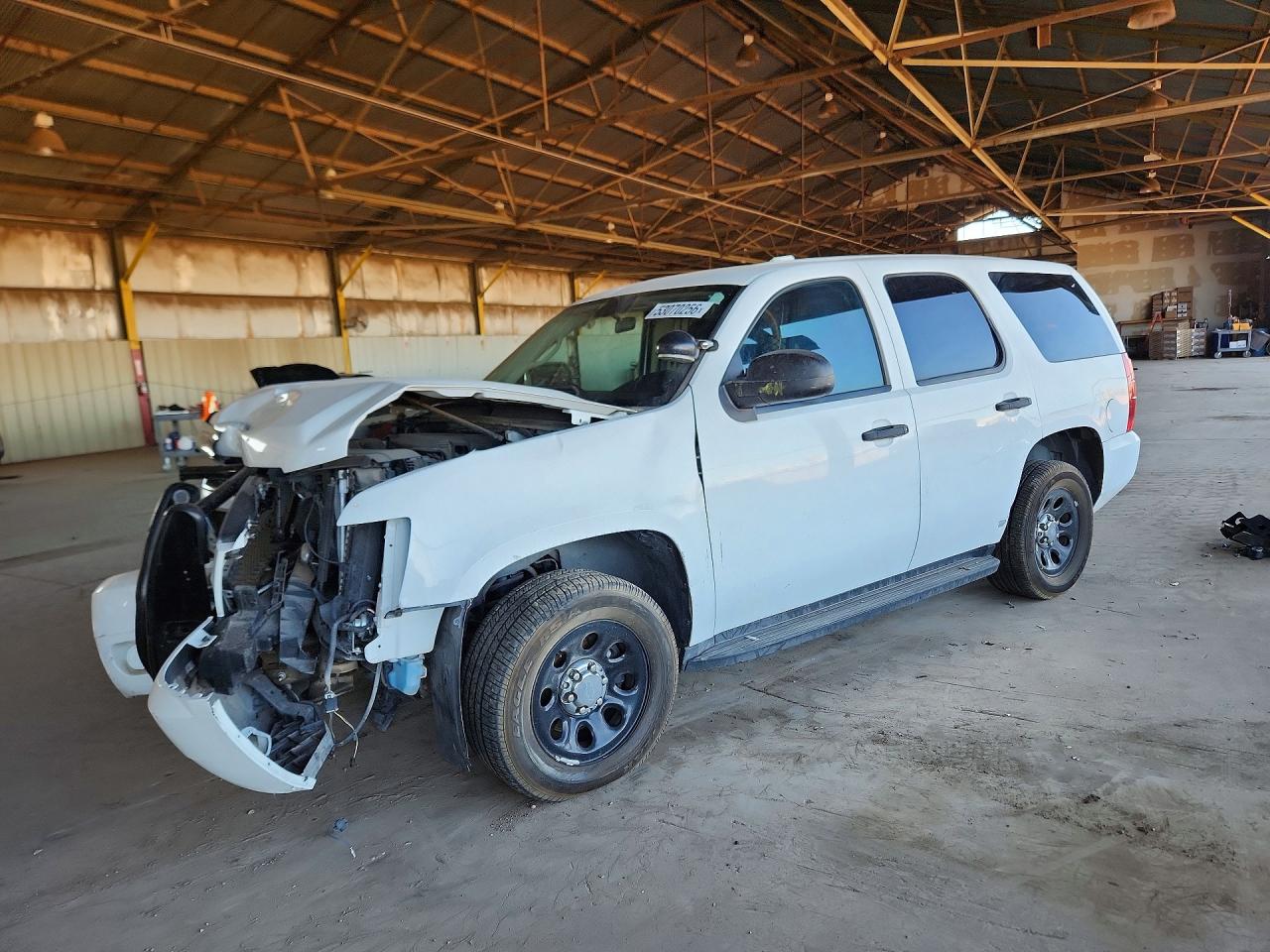 2012 Chevrolet Tahoe