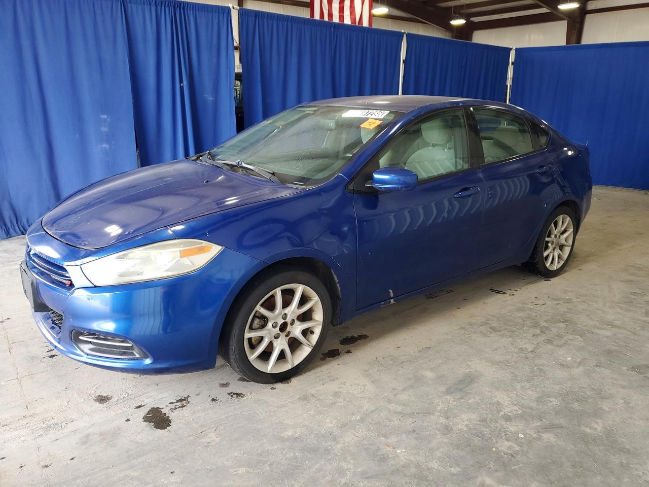 2013 Dodge Dart