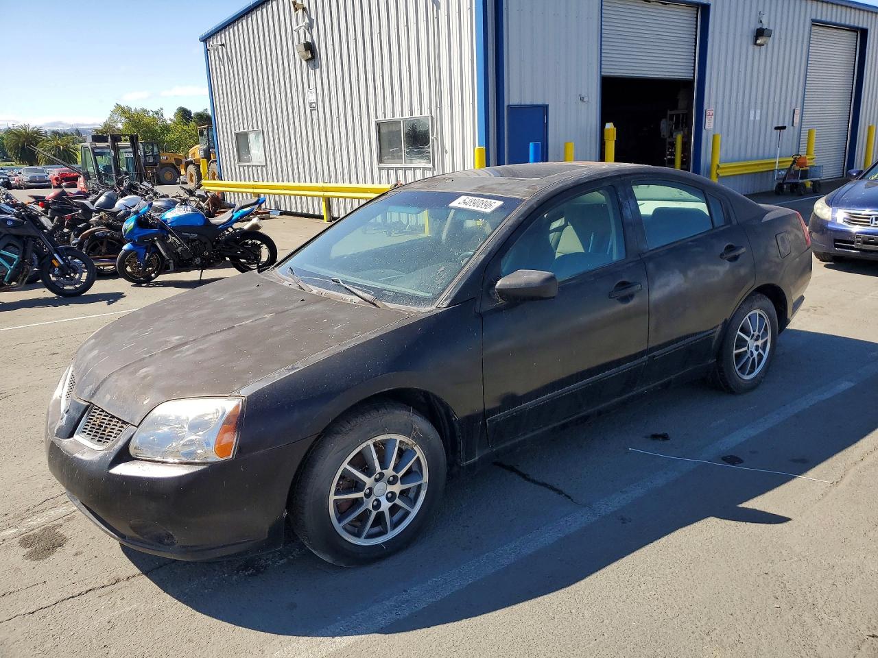 2004 Mitsubishi Galant