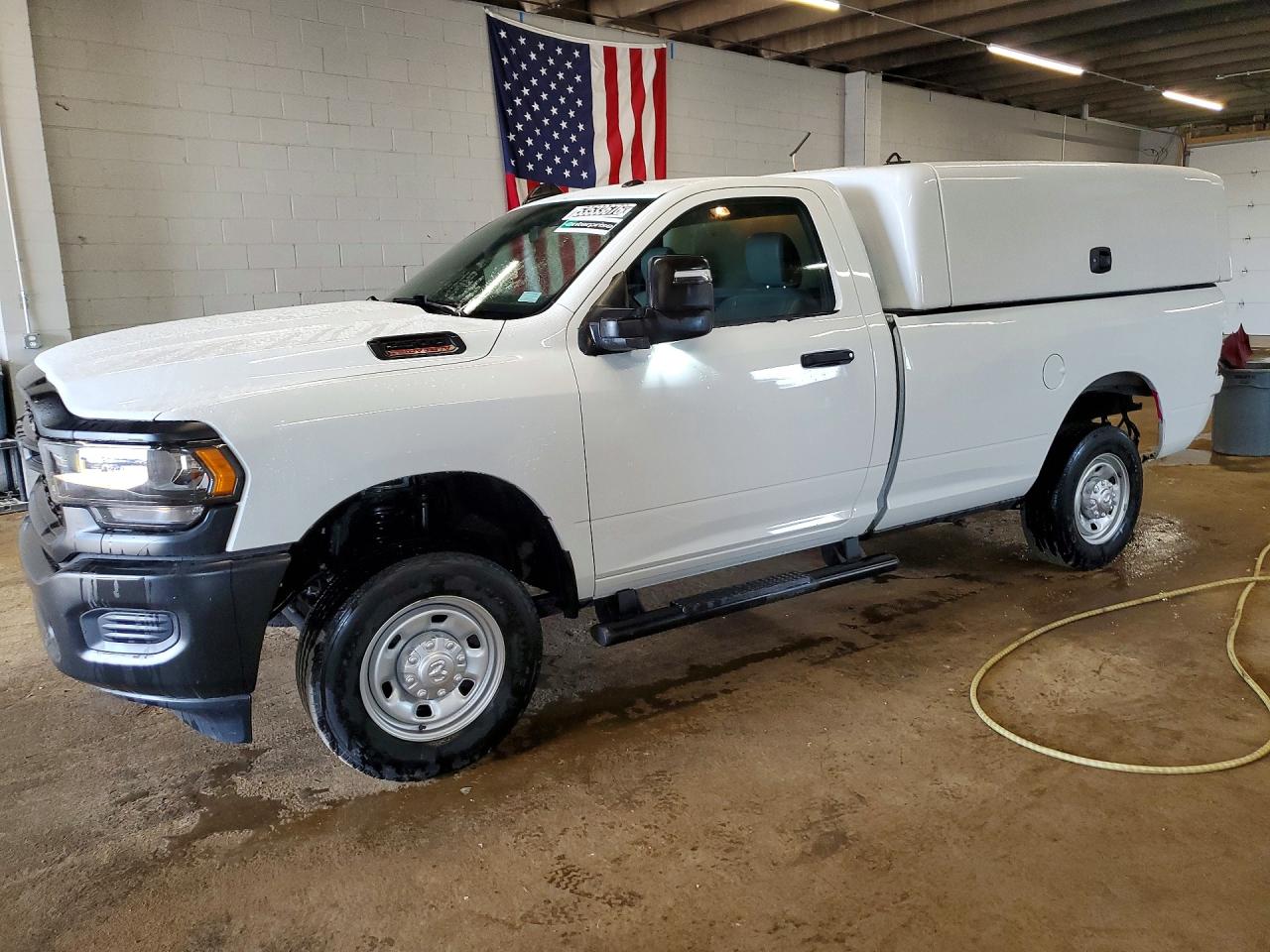 2023 Ram 2500