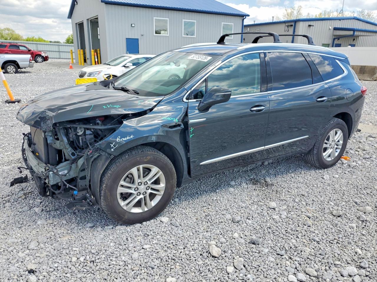 2019 Buick Enclave