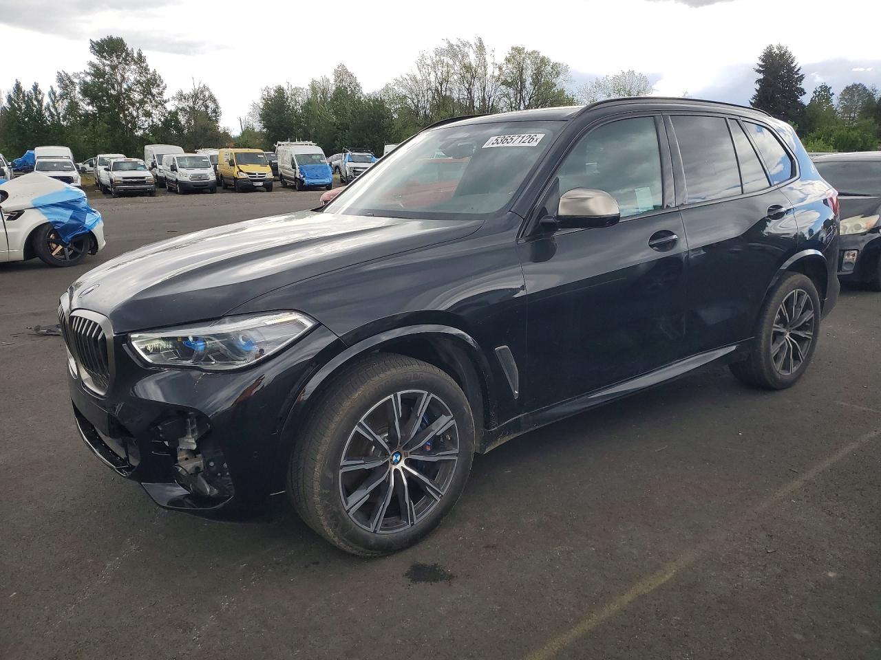 2023 BMW X5