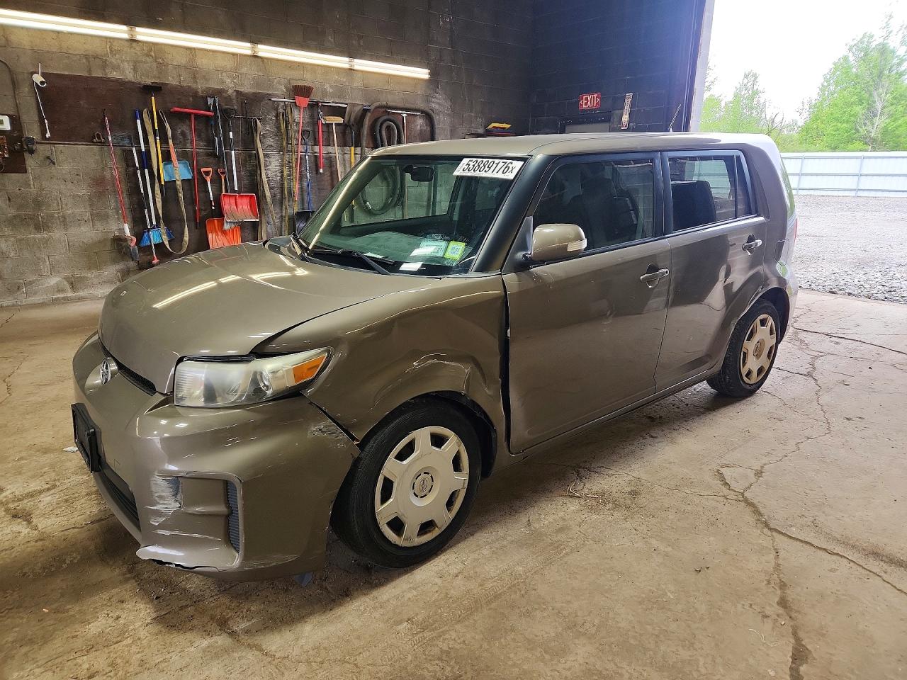 2012 Scion xB