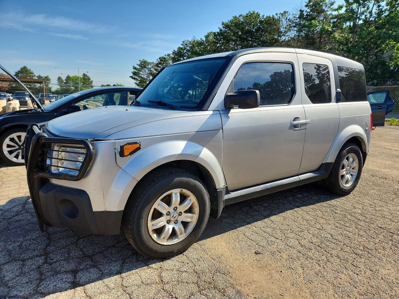 2006 Honda Element