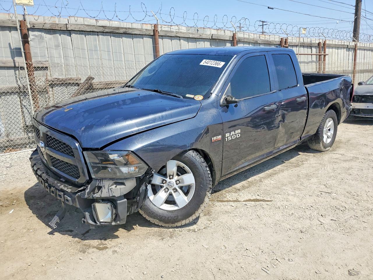 2016 Other 1500 4wd