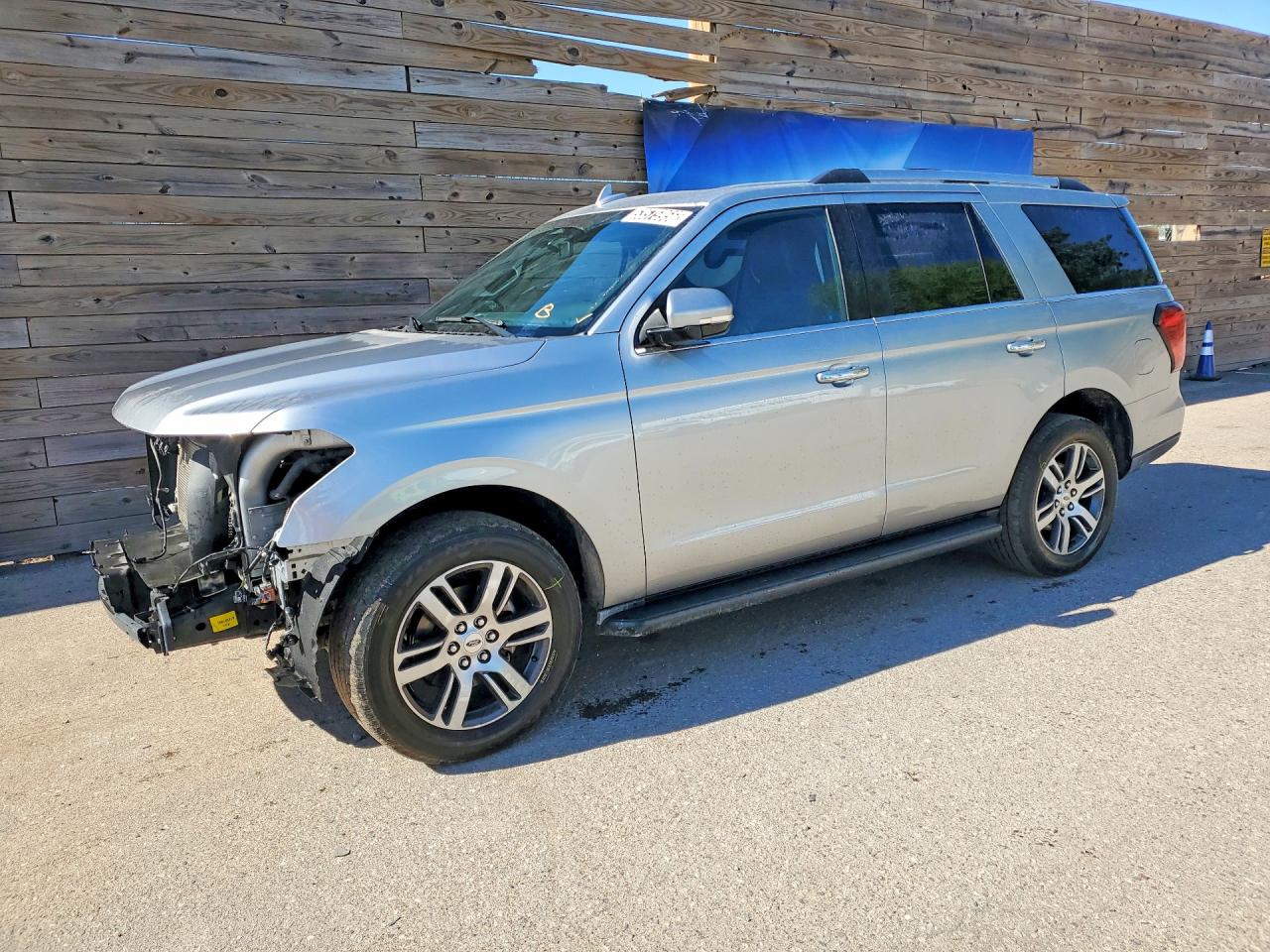 2024 Ford Expedition