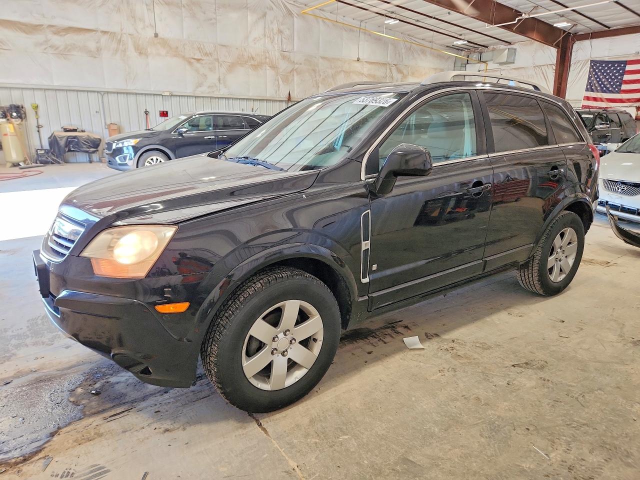 Saturn Vue