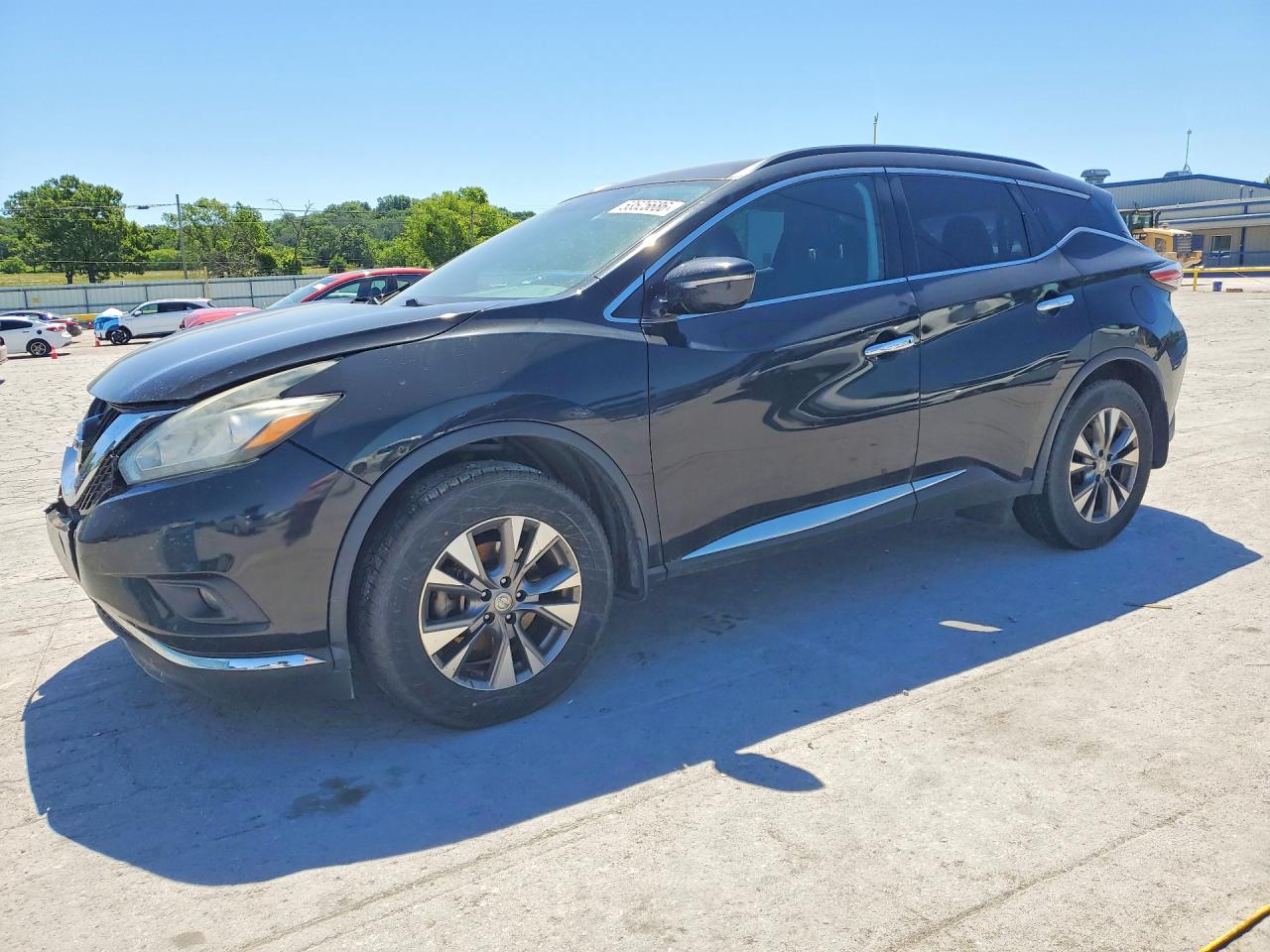 Nissan Murrano