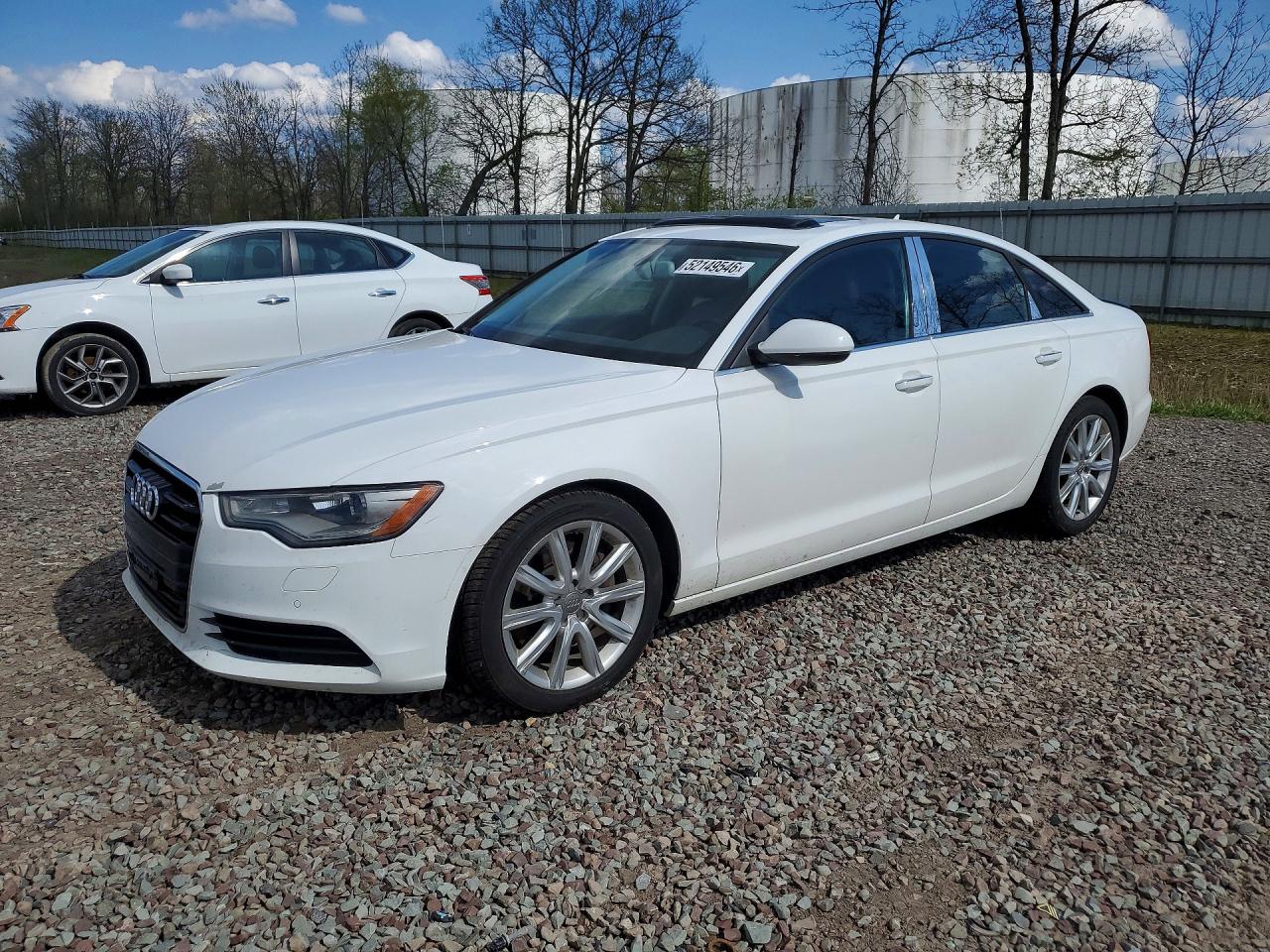 Audi 6