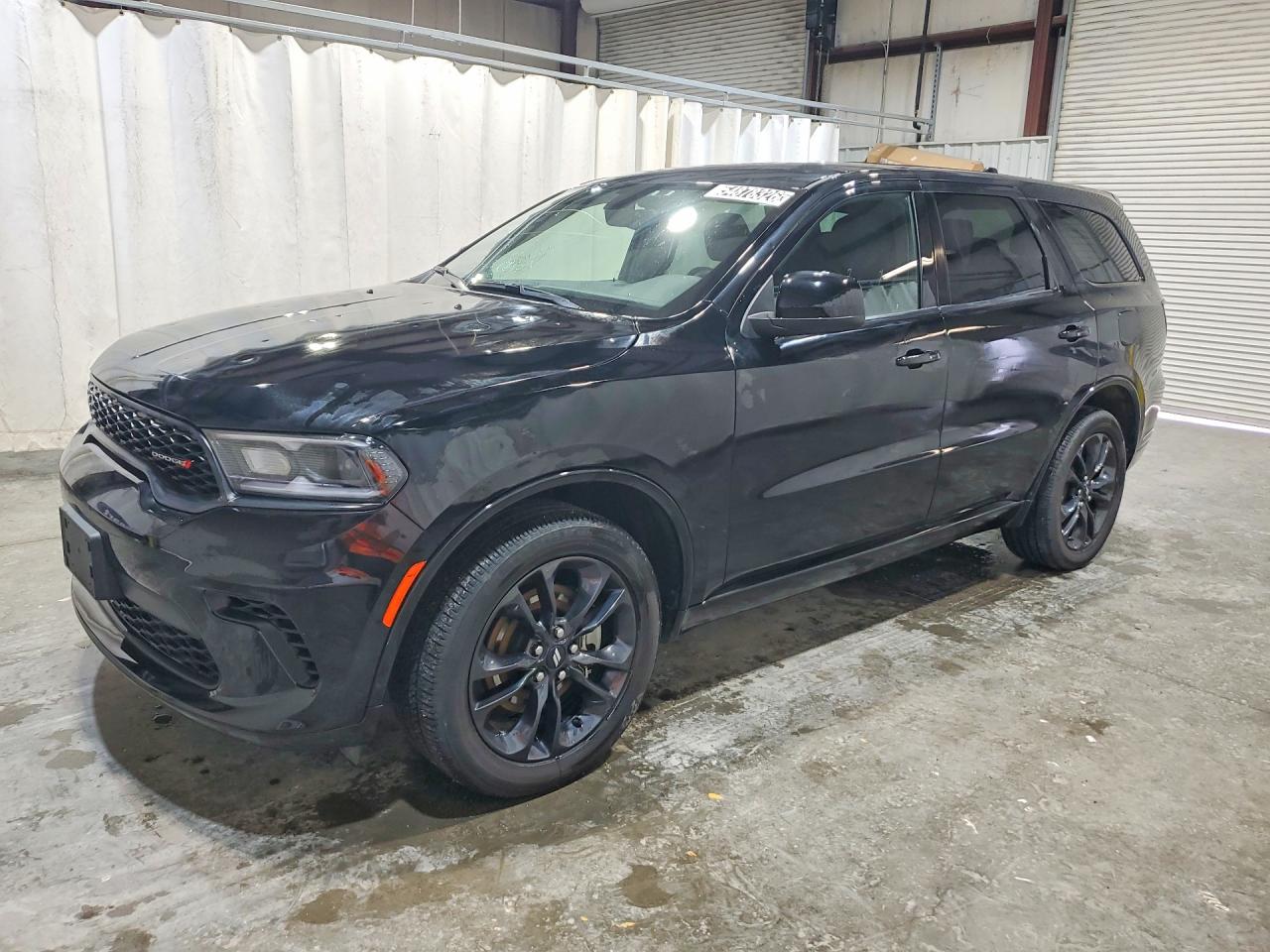 2025 Dodge Durango