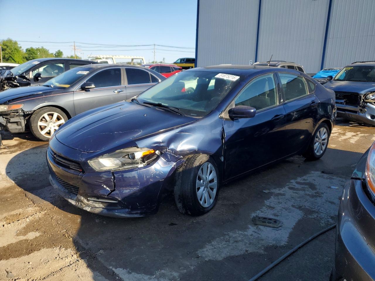 2014 Dodge Dart
