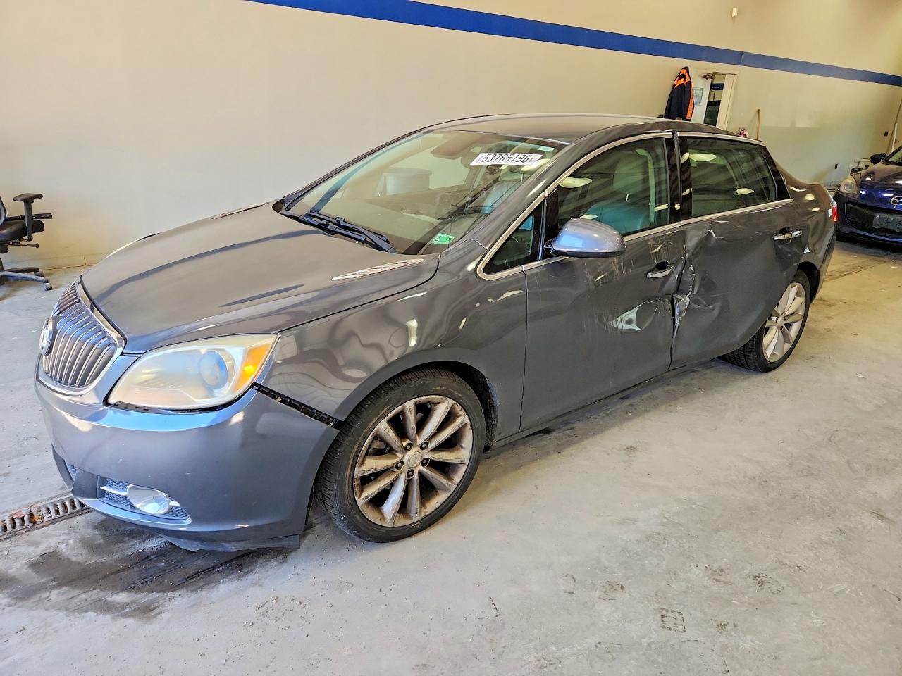 2012 Buick Verano