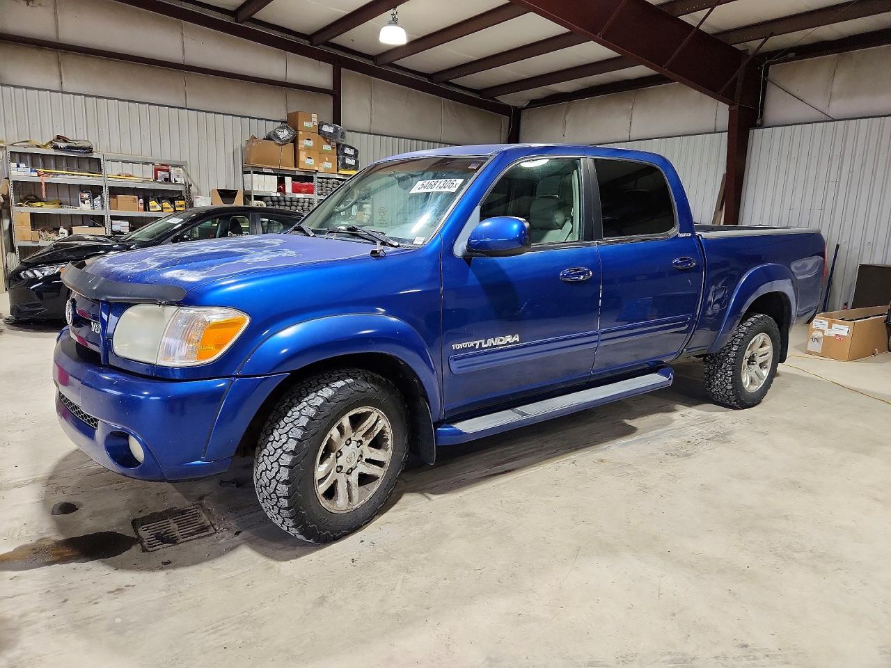 2005 Toyota Tundra
