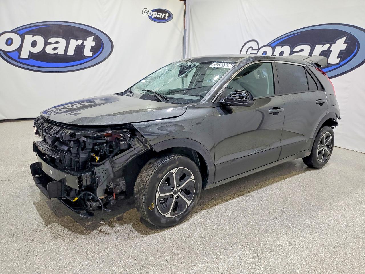 2026 Kia Niro