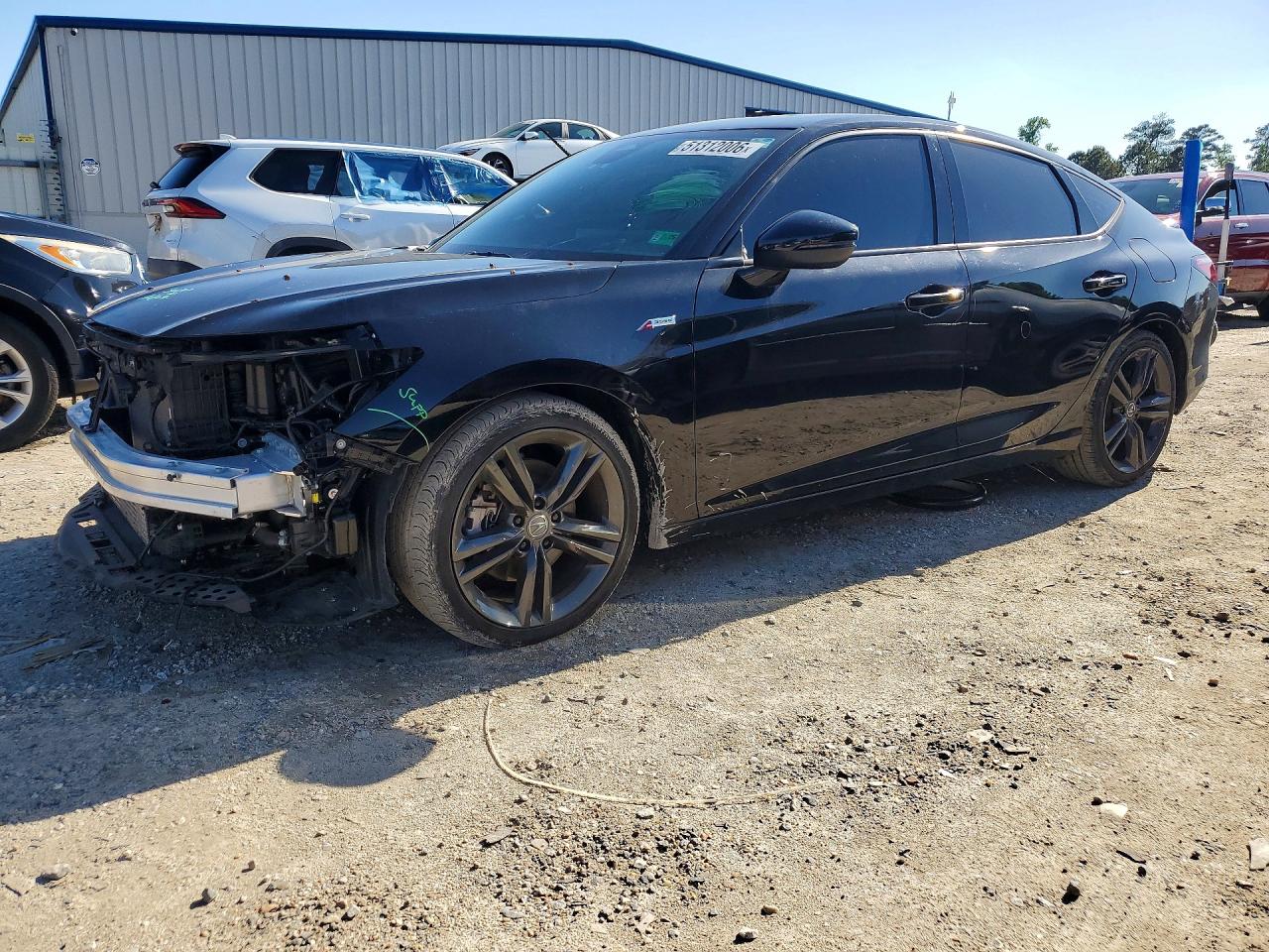 2024 Acura Integra