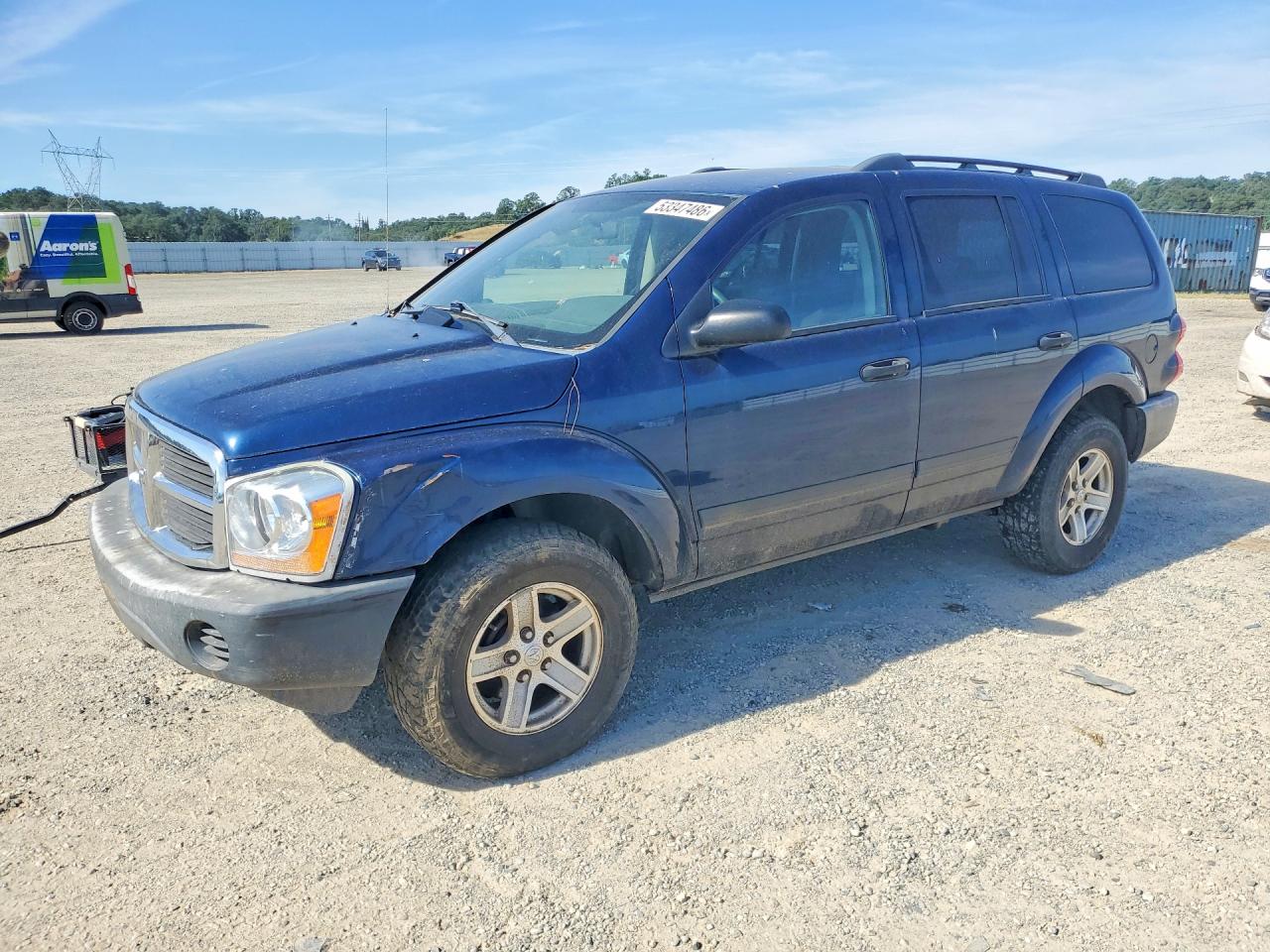 2006 Dodge Durango