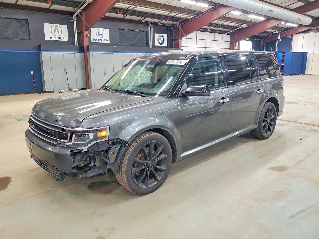 2019 Ford Flex