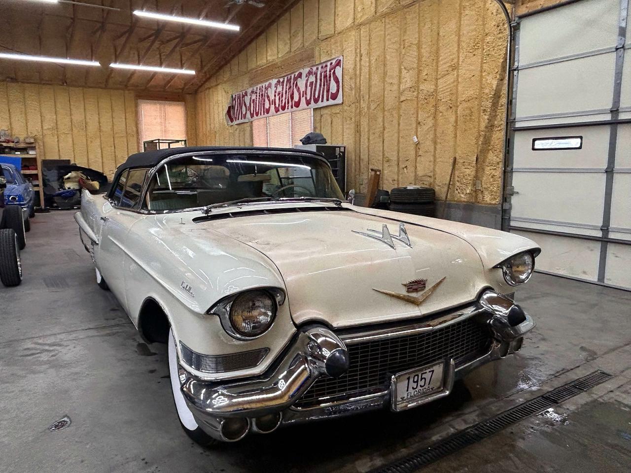 Cadillac 2drconv