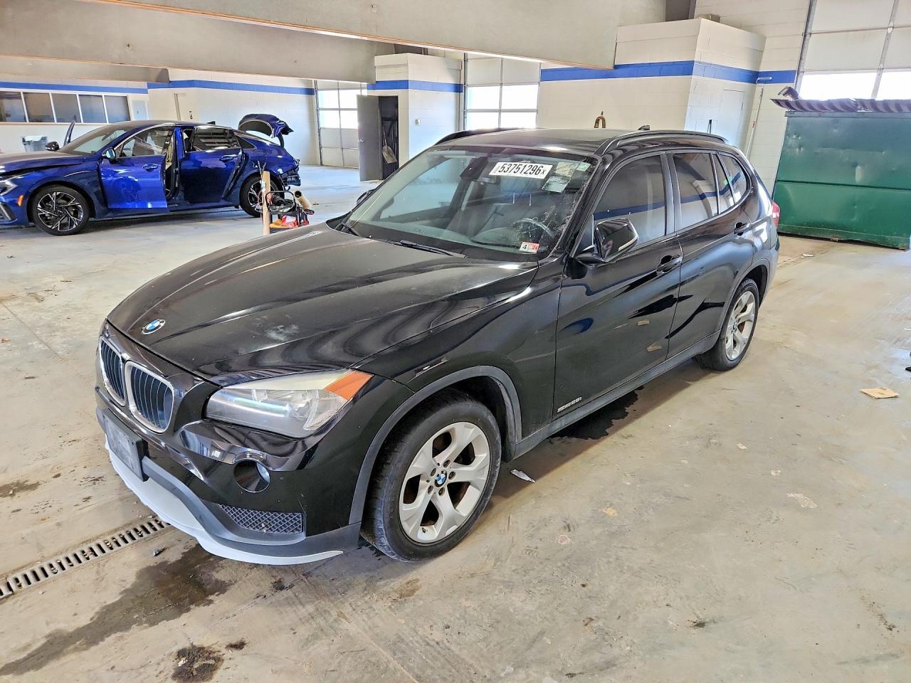 2015 BMW X1