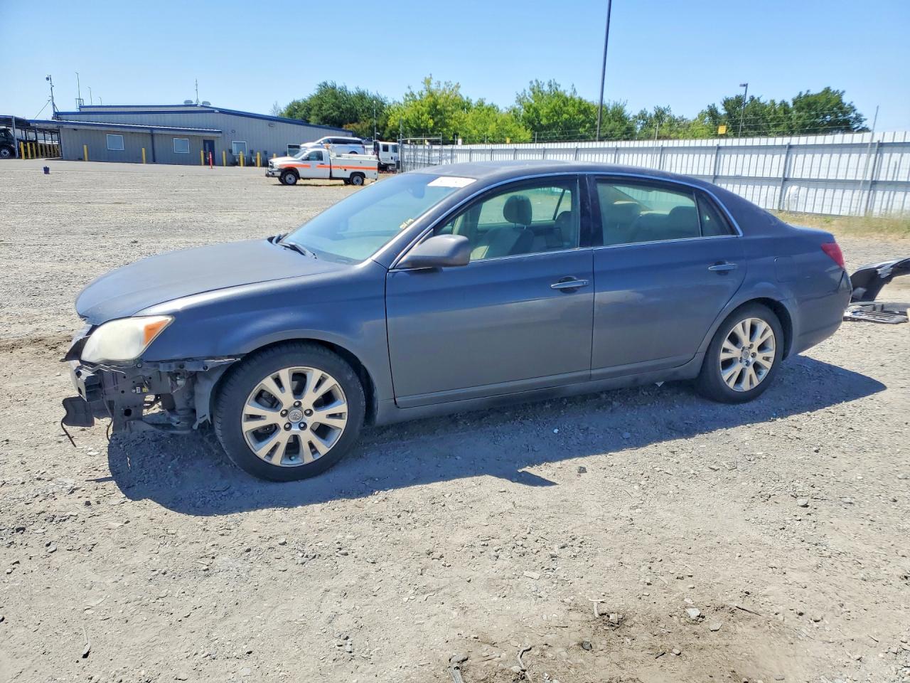 2008 Toyota Avalon