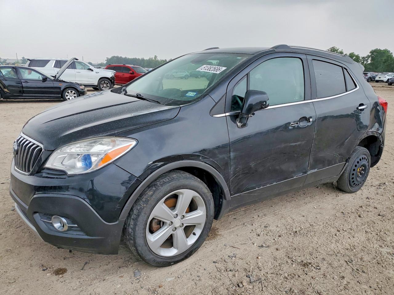 Buick Encore