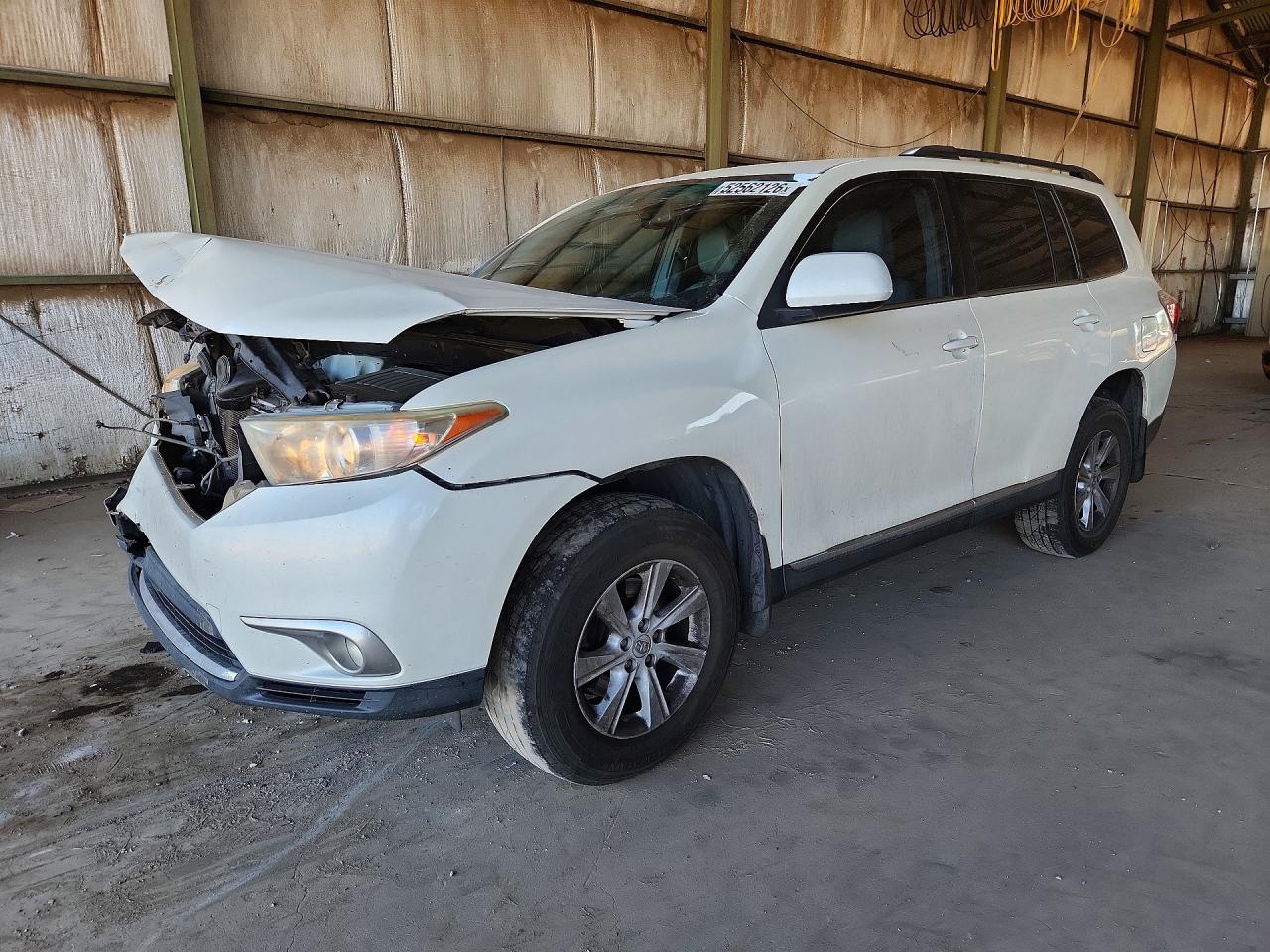 2013 Toyota Highlander