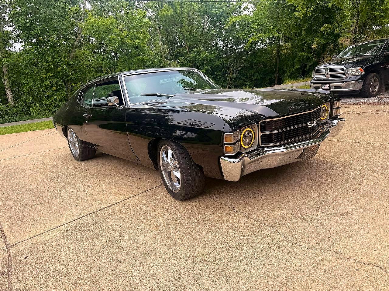 Chevrolet Chevelle