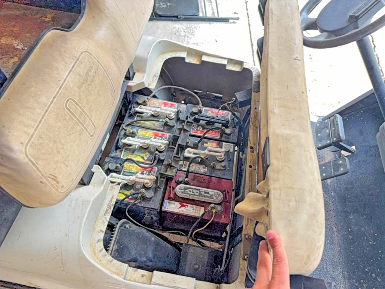 Ezgo Txte