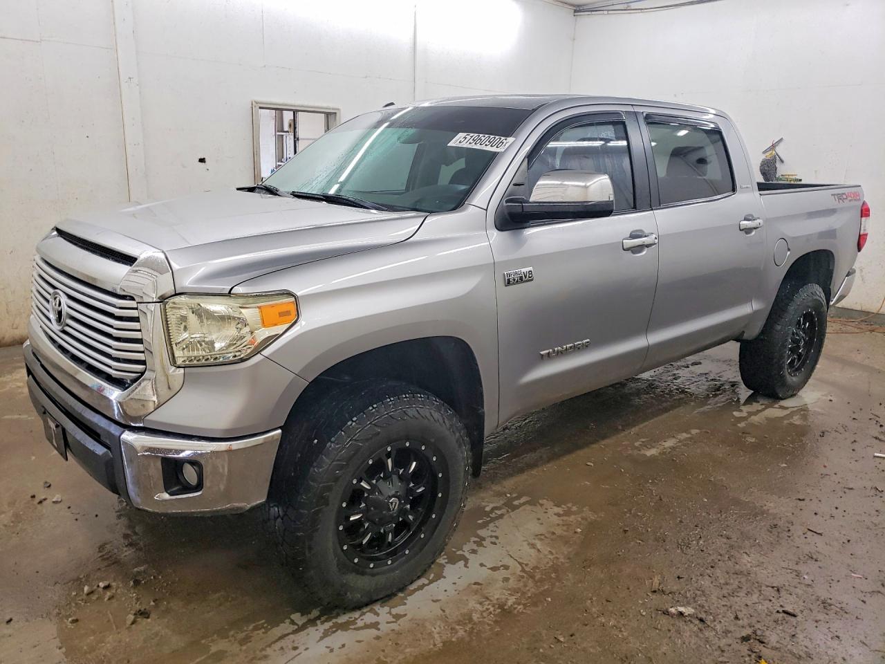 2017 Toyota Tundra