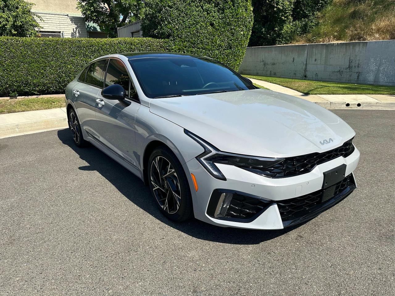 2025 Kia K5