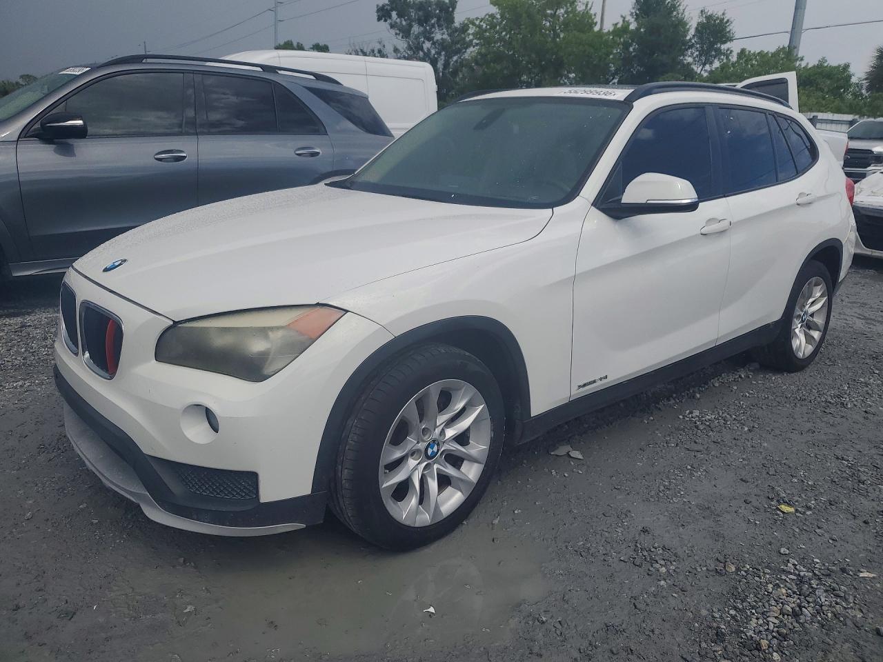 2015 BMW X1