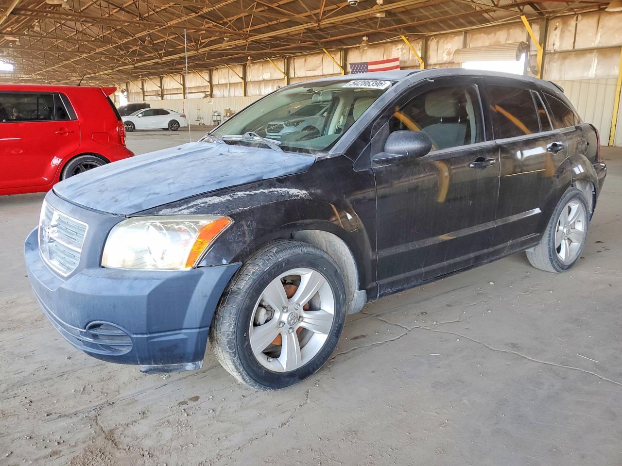 Dodge Caliber