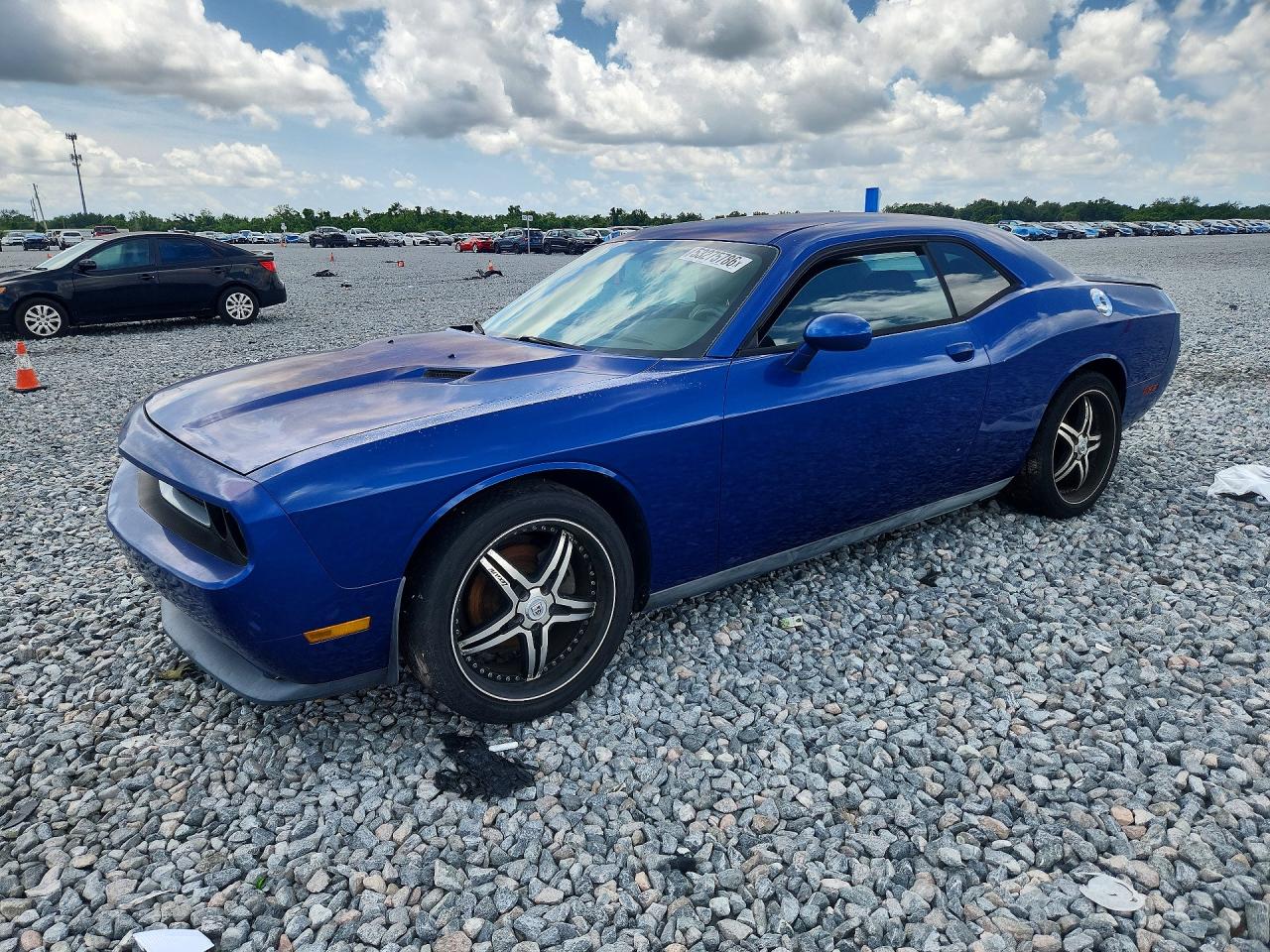 Chrysler Coupe