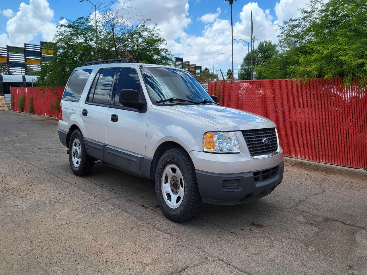 2004 Ford Expedition