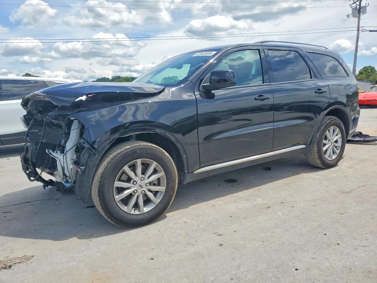 2024 Dodge Durango