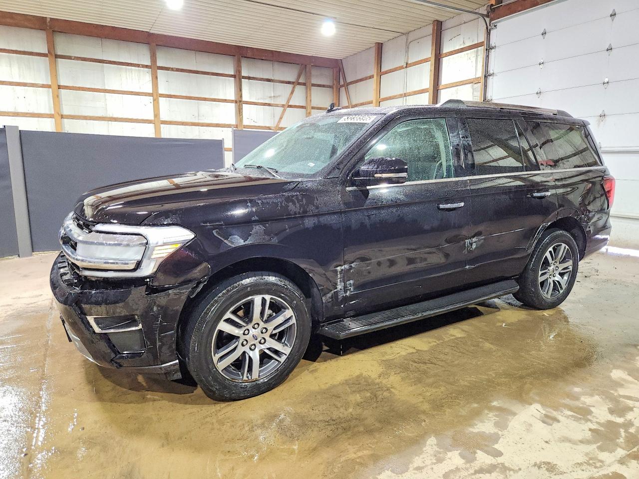 Ford Expedition