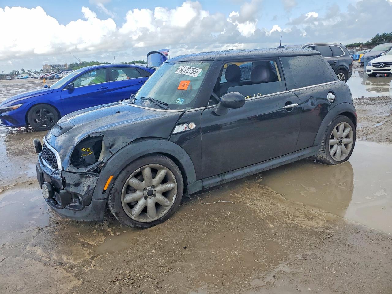 2011 Mini Cooper