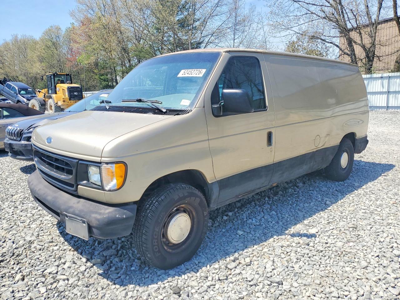 Ford Econoline