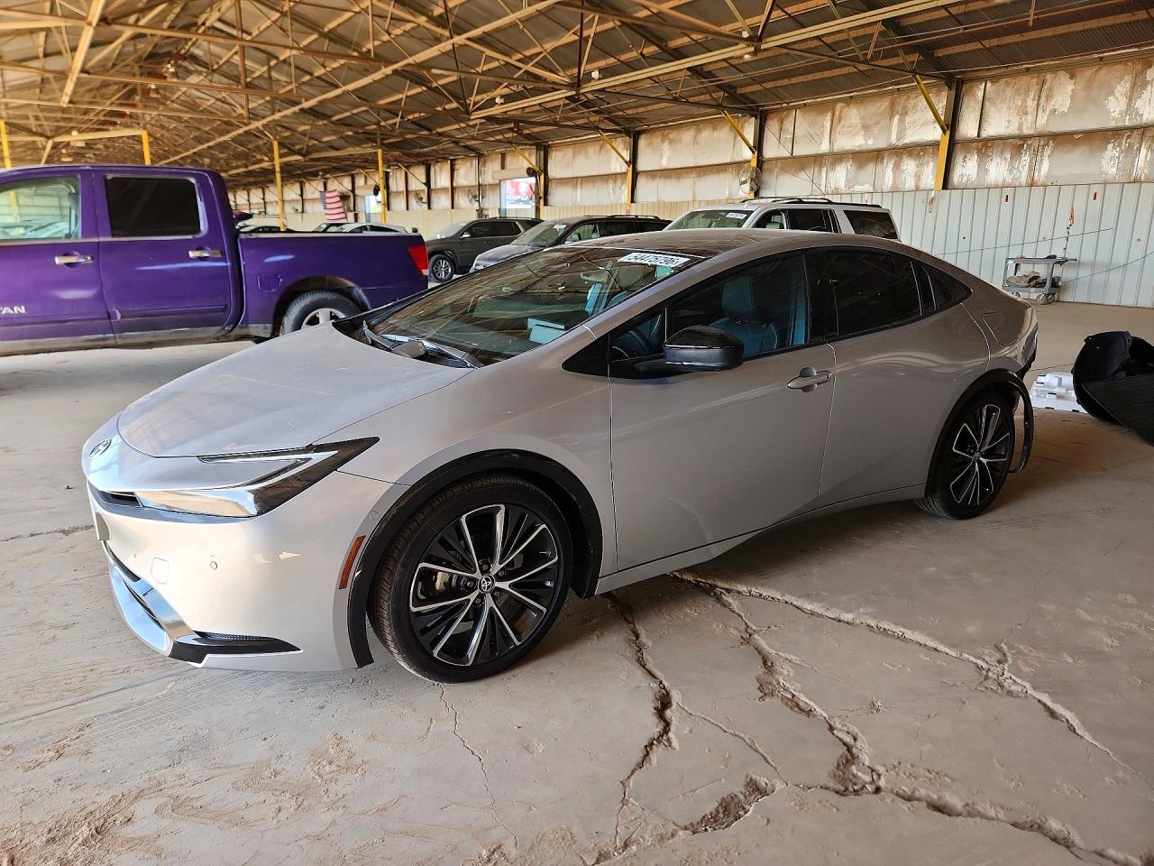 2023 Toyota Prius