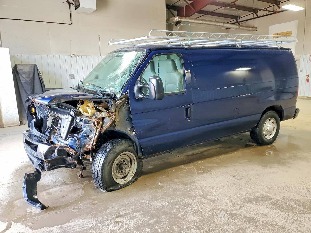 Ford Econoline