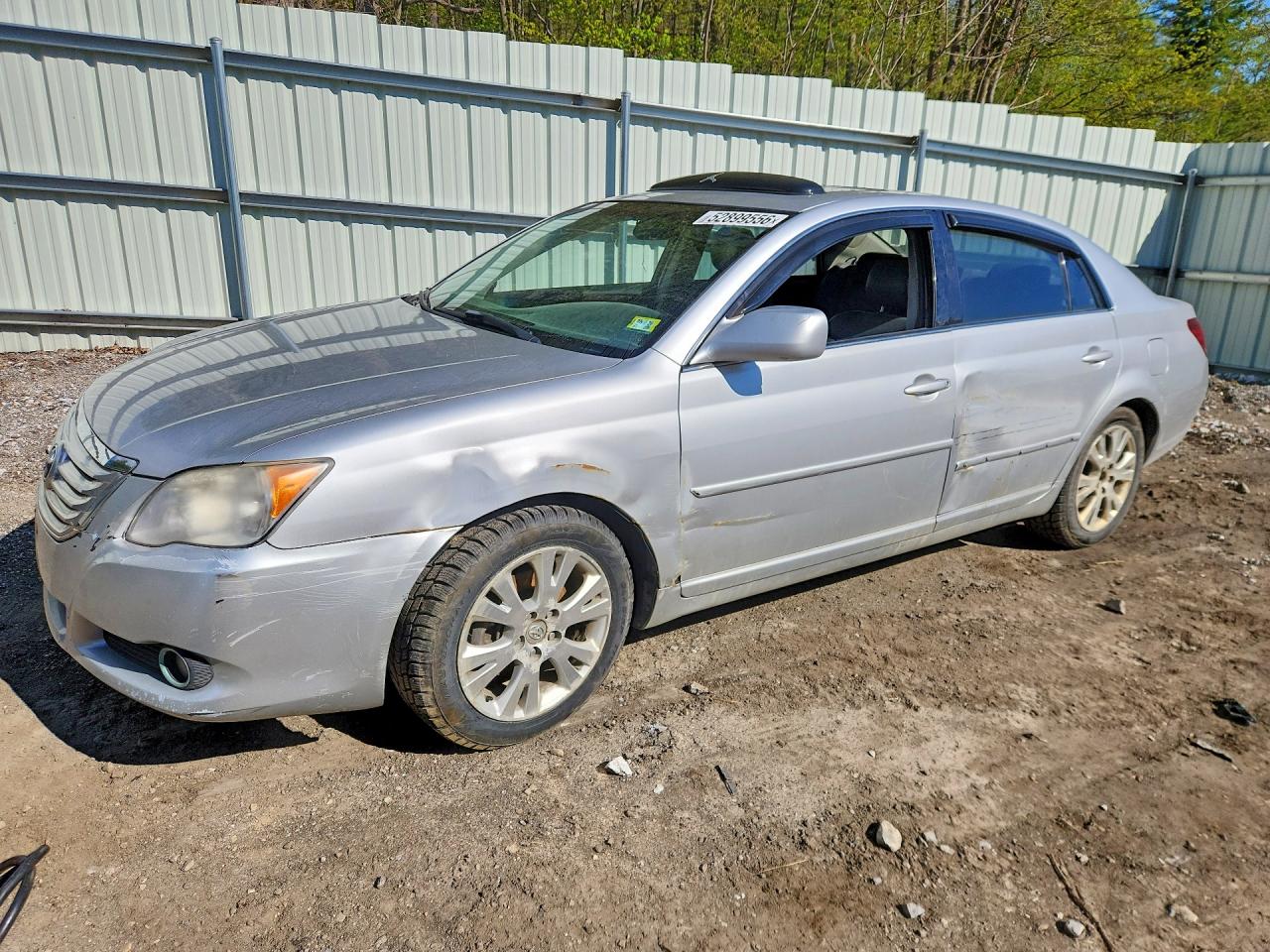 2008 Toyota Avalon